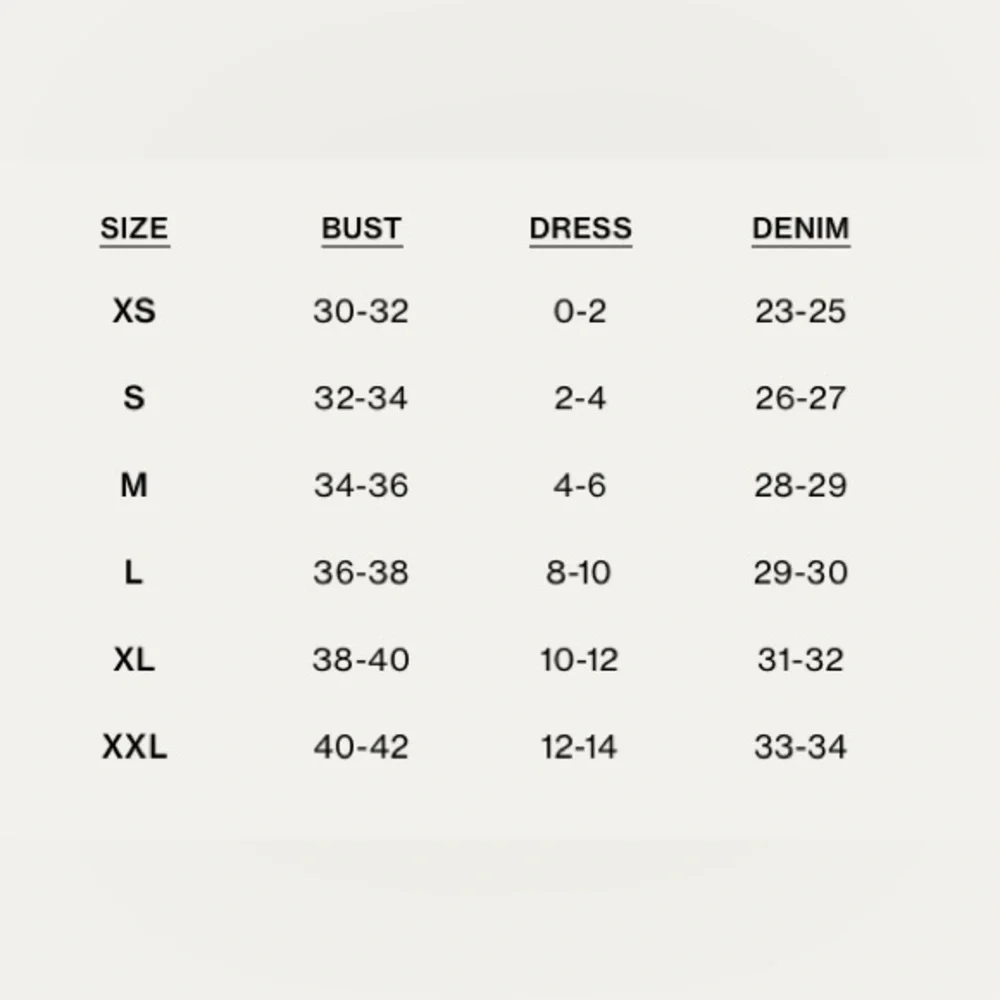 Clyque West Bodysuit - Picture 13 of 13